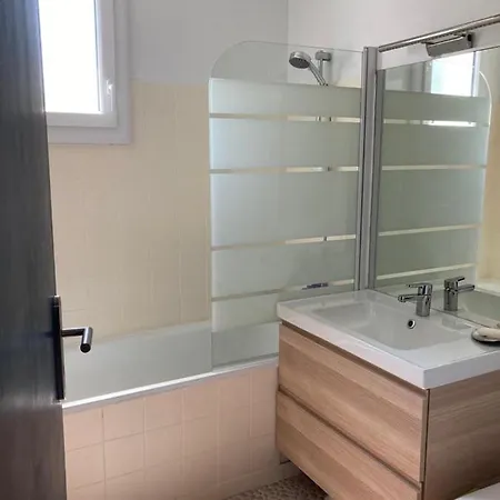Casa vacanze Maison Piscine Bassin Arcachon *