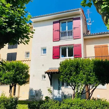 Casa vacanze Maison Piscine Bassin Arcachon *